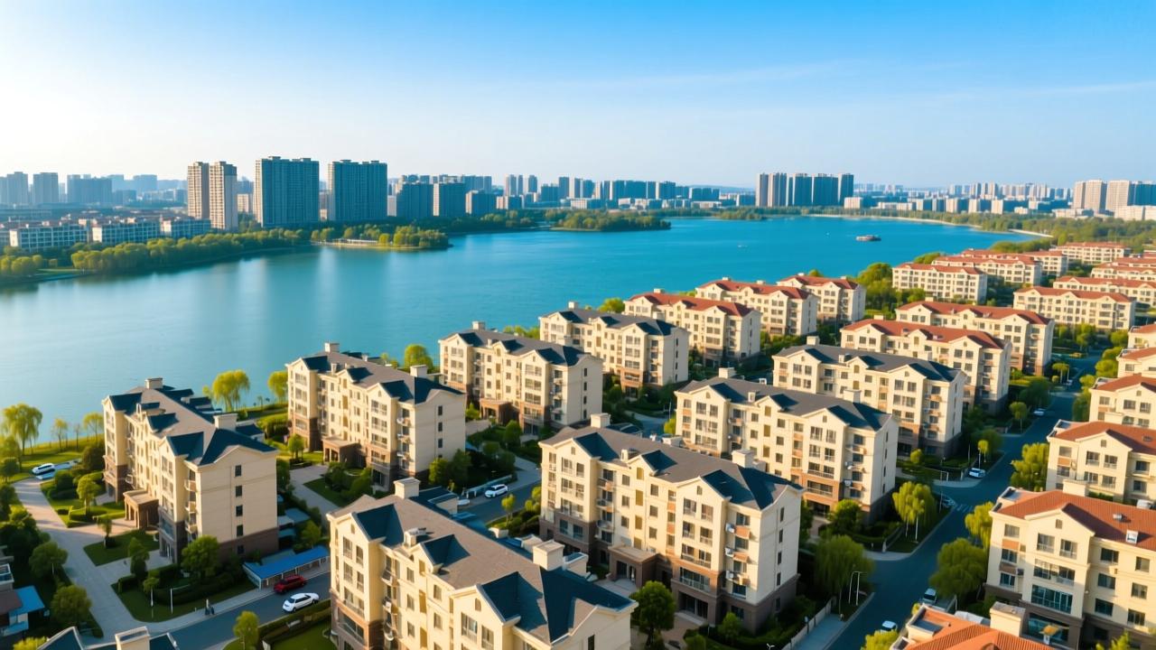 和昌中央城邦真实测评：北龙湖教育型改善住区的确定性价值解析（2024最新学区、房价、交付与生活兑现）  第3张