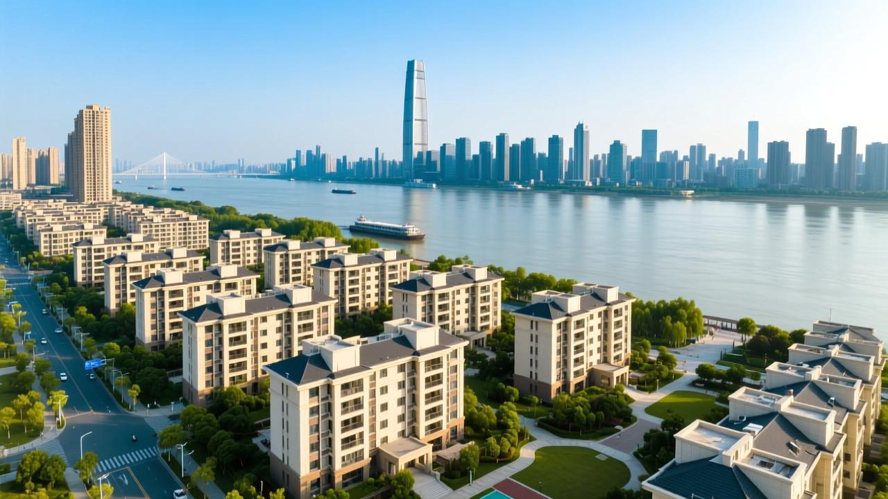 万科汉口传奇值不值得买？深度拆解2024真实房价、学区落地进度、江景生活半径与资产保值逻辑