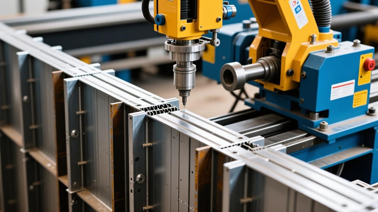 钢板剪力墙详解：工作机理、规范对比、构造要点与全生命周期优势  第3张