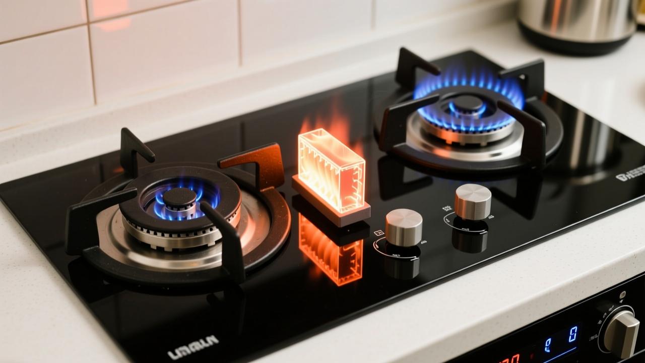 红外线灶具真的更省气更安全吗?实测20+次拆解对比,揭秘远红外辐射加热原理与真实节能效果 第1张 红外线灶具真的更省气更安全吗?实测20+次拆解对比,揭秘远红外辐射加热原理与真实节能效果 第1张