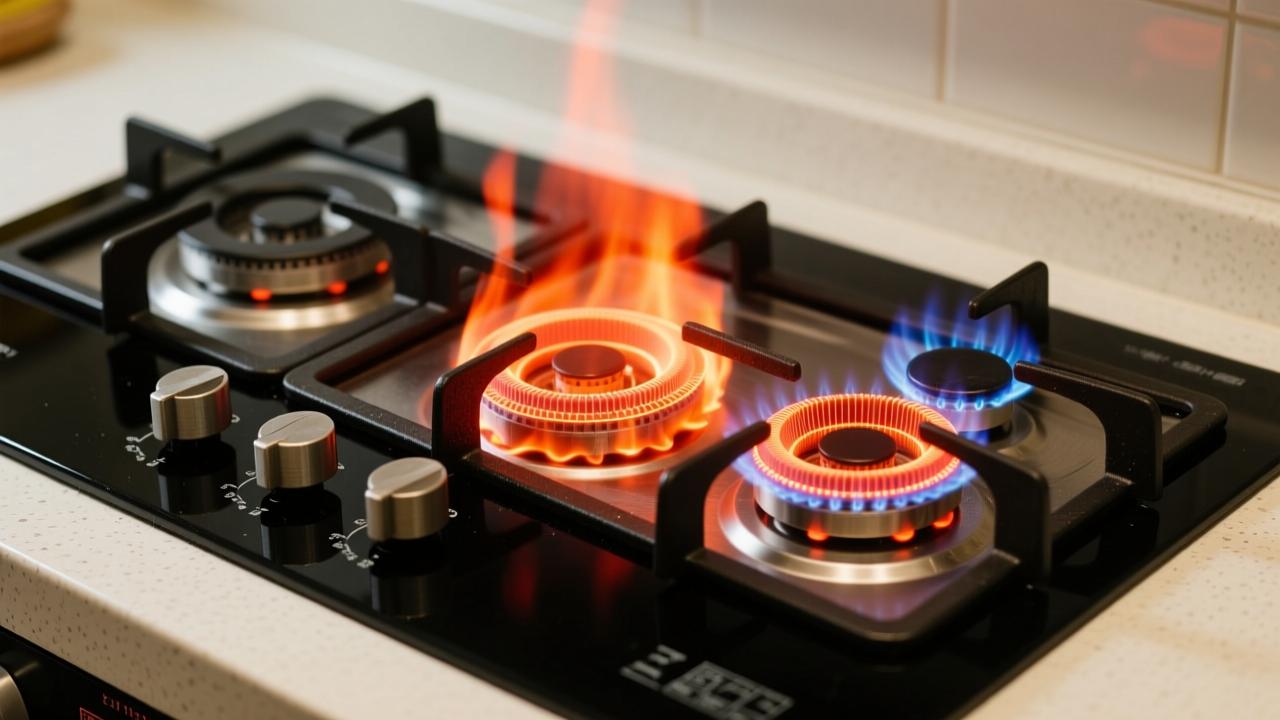 红外线灶具真的更省气更安全吗?实测20+次拆解对比,揭秘远红外辐射加热原理与真实节能效果 第2张 红外线灶具真的更省气更安全吗?实测20+次拆解对比,揭秘远红外辐射加热原理与真实节能效果 第2张