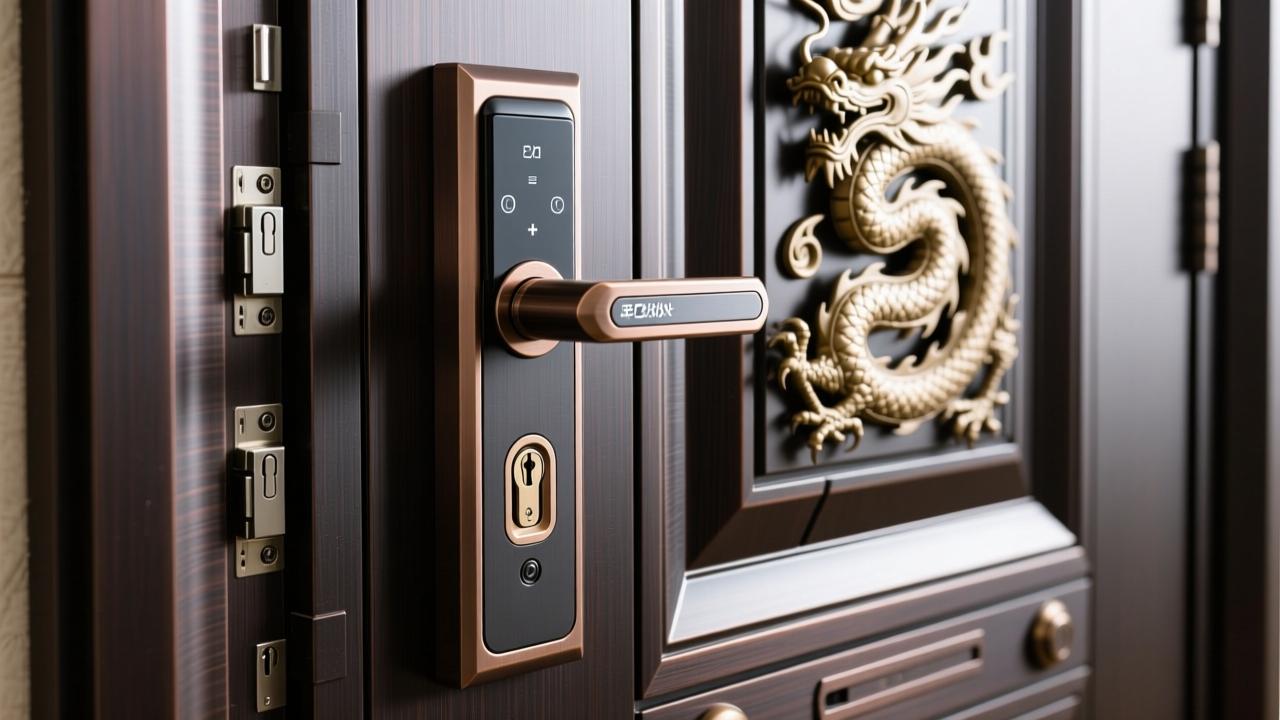 龙甲防盗门真实评测:甲级防盗+乙级防火双标一体,钢板厚度、锁芯防撬、智能兼容性深度拆解 第1张 龙甲防盗门真实评测:甲级防盗+乙级防火双标一体,钢板厚度、锁芯防撬、智能兼容性深度拆解 第1张