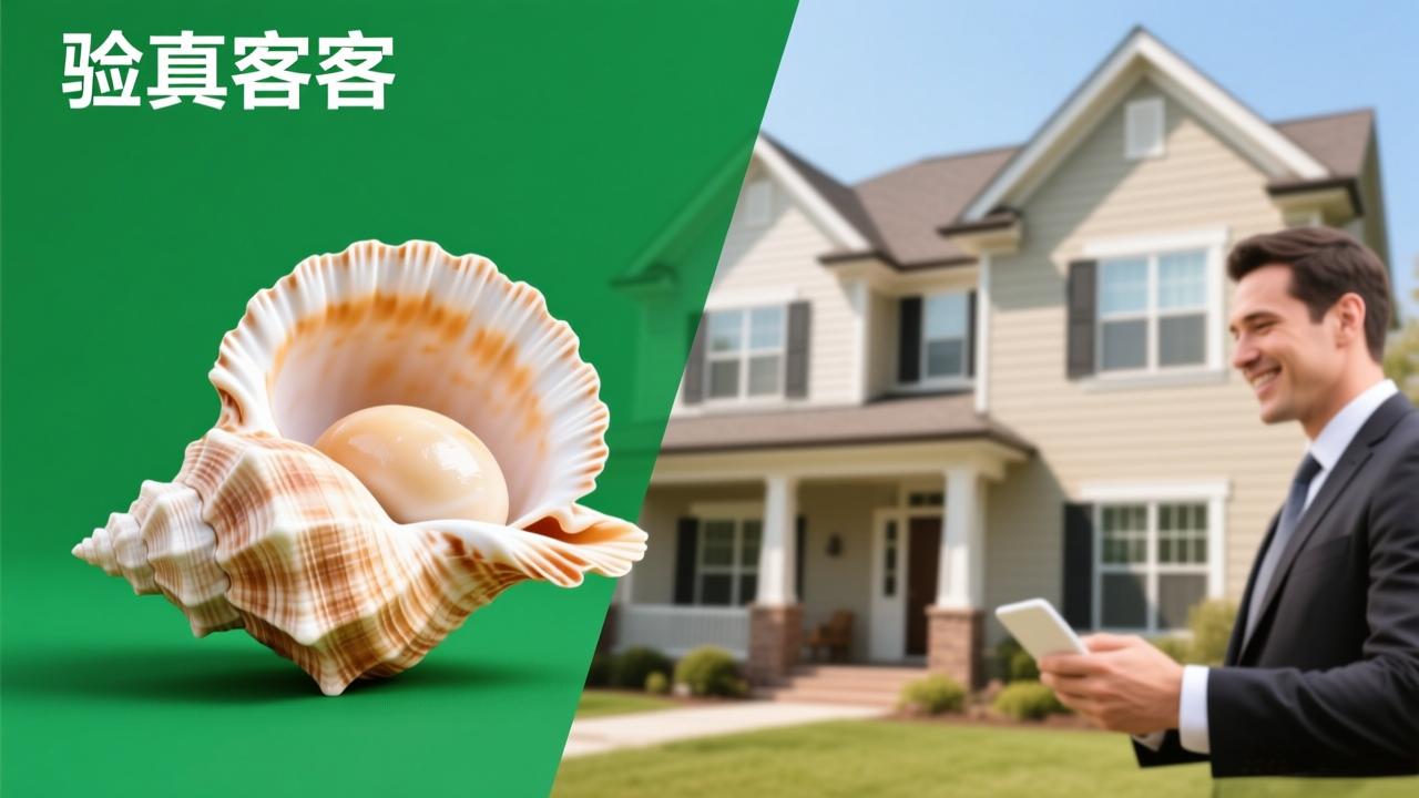 安居客贝壳哪个更真实可靠?买房人必看的房源验真避坑指南 第2张 安居客贝壳哪个更真实可靠?买房人必看的房源验真避坑指南 第2张