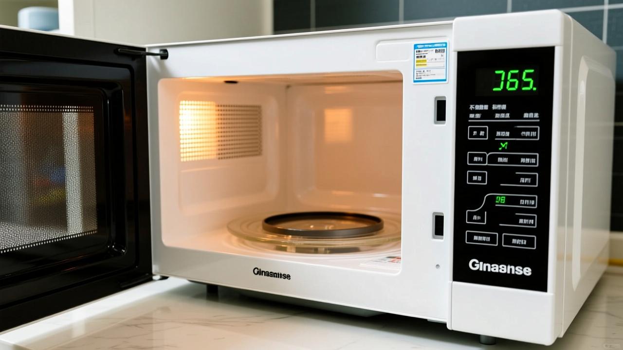 格兰仕微波炉维修全指南:不拆机自检→高压故障定位→授权点查询→修还是换的理性决策 第2张 格兰仕微波炉维修全指南:不拆机自检→高压故障定位→授权点查询→修还是换的理性决策 第2张