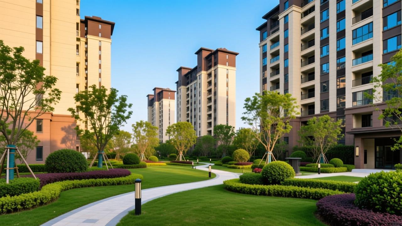 花园城三期真实交付进度与房价分析：2024年买不买？看容积率、学区兑现、钥匙实拍与利率窗口期