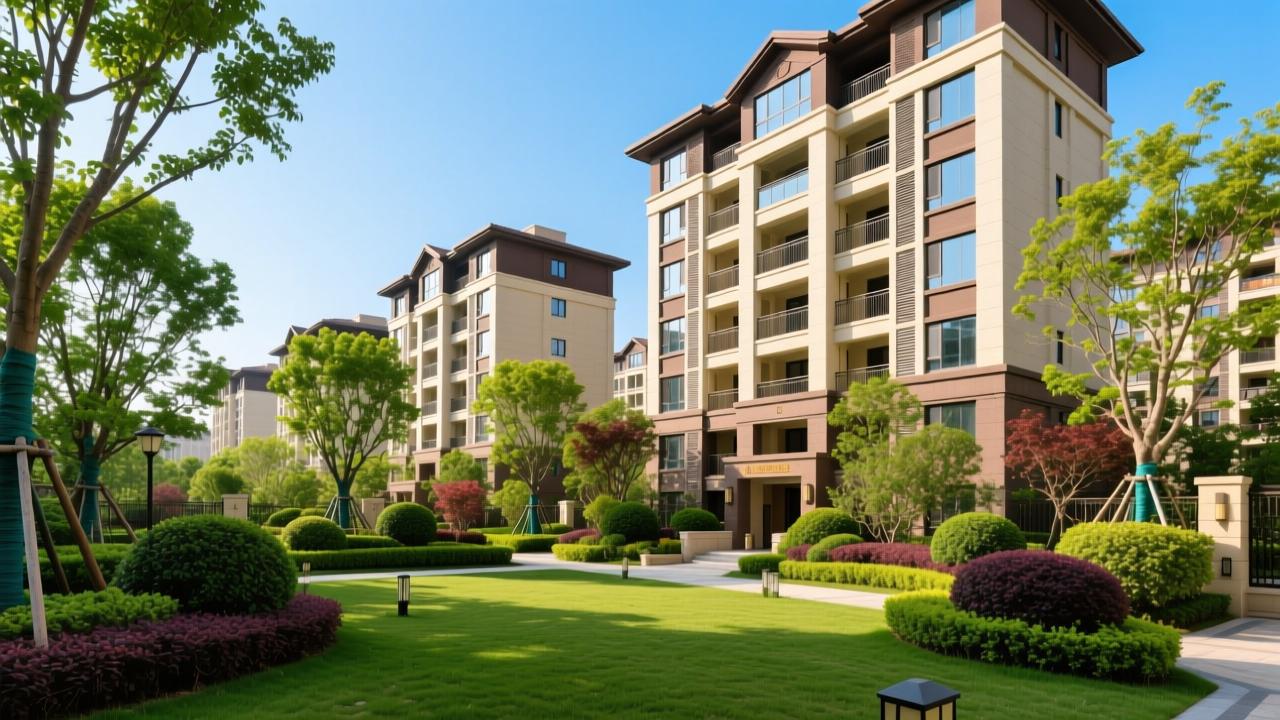 花园城三期真实交付进度与房价分析：2024年买不买？看容积率、学区兑现、钥匙实拍与利率窗口期  第2张