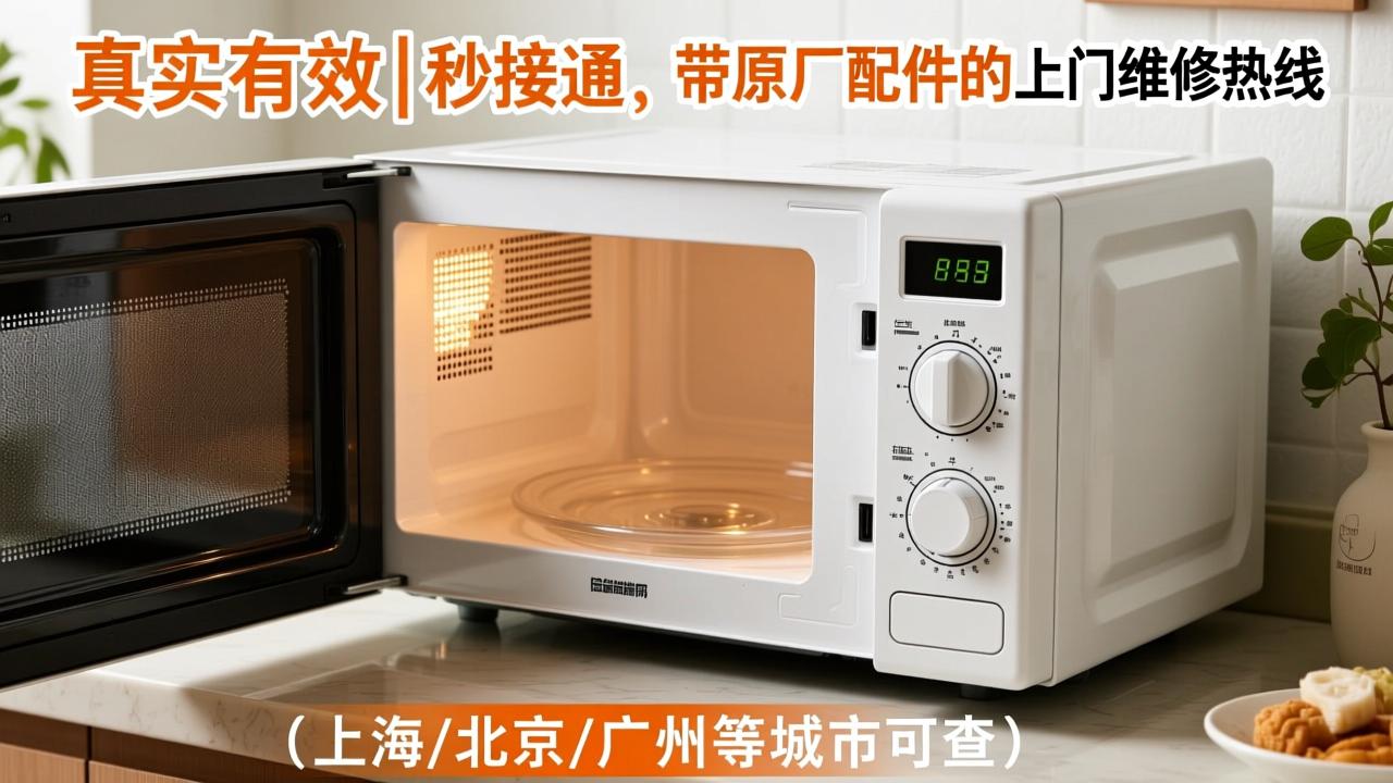 修微波炉电话｜真实有效、秒接通、带原厂配件的上门维修热线（上海/北京/广州等城市可查）