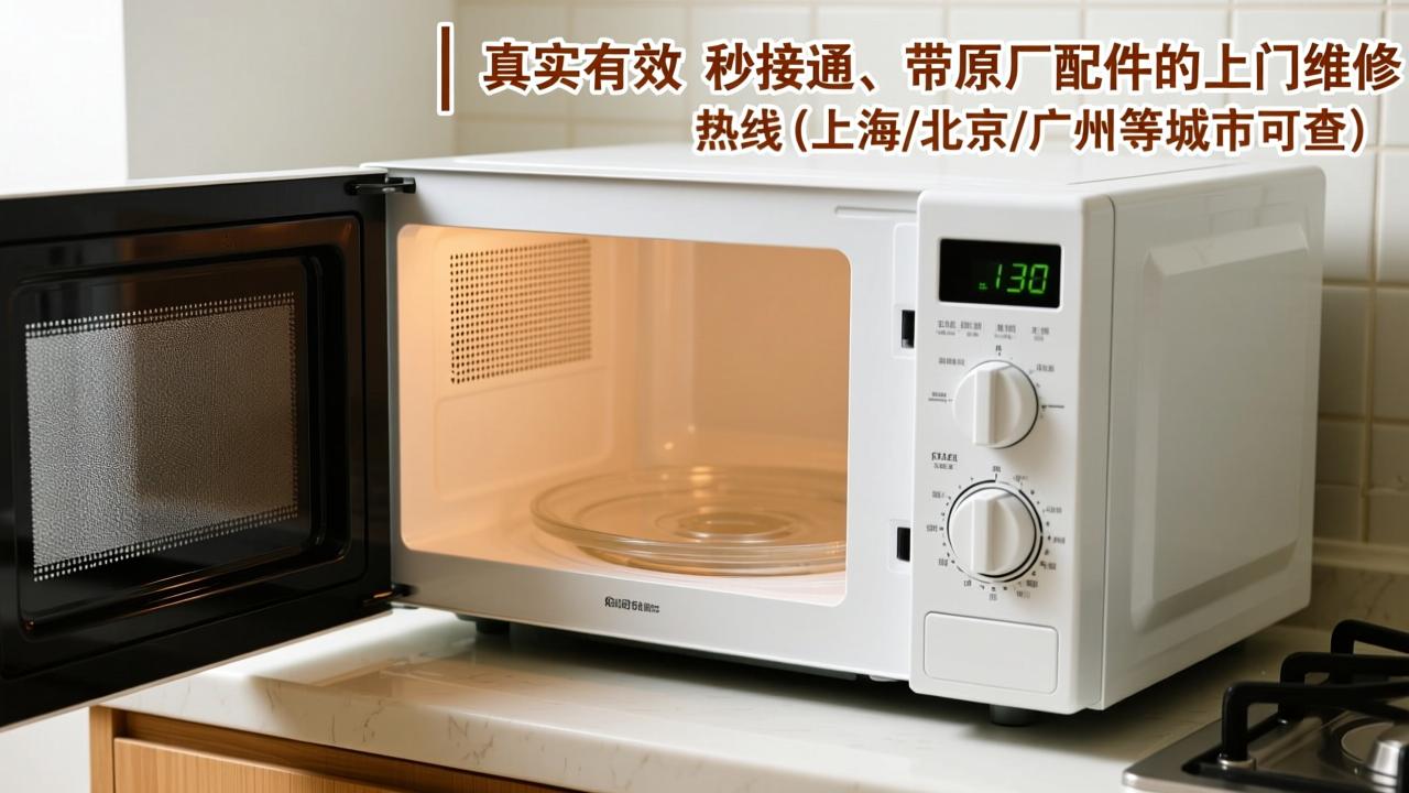 修微波炉电话｜真实有效、秒接通、带原厂配件的上门维修热线（上海/北京/广州等城市可查）  第2张
