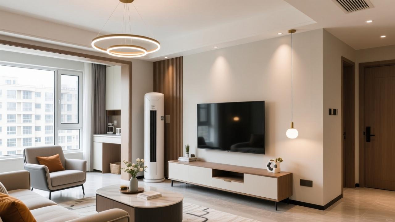 石家庄家装避坑指南：本地化报价、冬季施工、老房改造与真实口碑TOP5实测  第3张