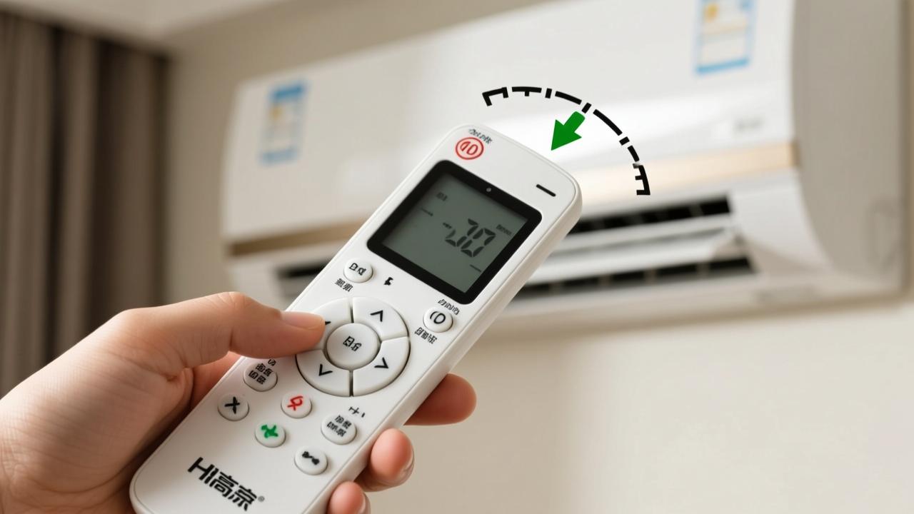 志高空调遥控器失灵怎么修复？10分钟自检+清洁+复位实操指南（附型号对照与智能替代方案）  第2张
