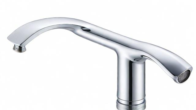 水龙头更换全攻略：选择、安装与维护一步到位  第2张