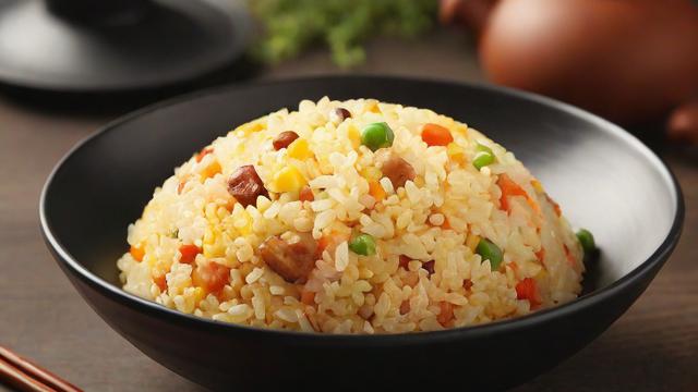 电饭煲怎么用？全面指南教你轻松煮出香喷喷的米饭  第1张