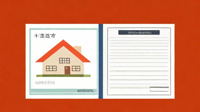 房产证图片样式差异及真伪鉴别技巧，全面解析房产证关键信息  第1张
