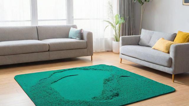 硅藻泥地垫选购与保养全攻略,提升家居环保新体验 第1张 硅藻泥地垫选购与保养全攻略,提升家居环保新体验 第1张