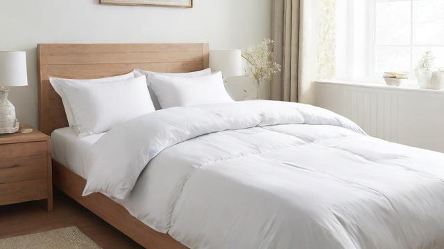 床上用品四件套选购与保养全攻略，打造舒适睡眠环境