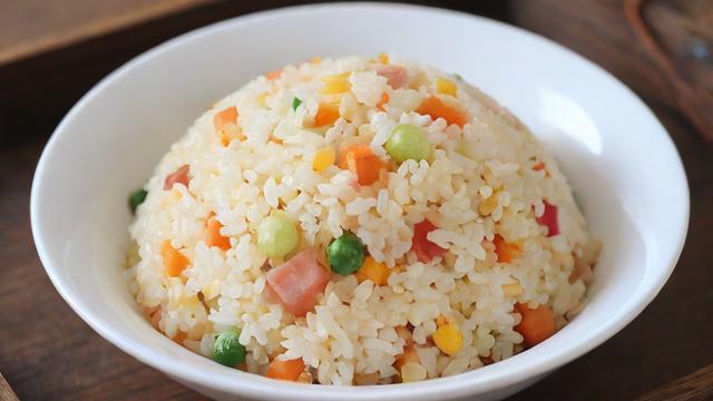 电饭锅煮饭技巧大全：如何煮出香软可口的米饭  第1张