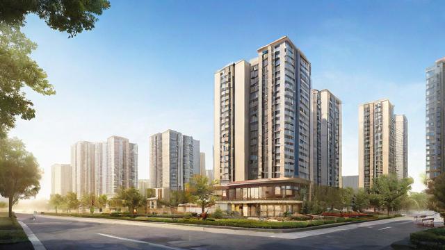 万科大都会：高端住宅项目的居住体验与投资潜力全解析
