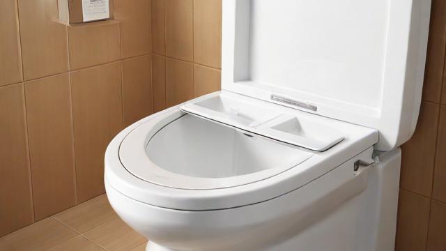 马桶盖安装全攻略：从选购到维护一步到位