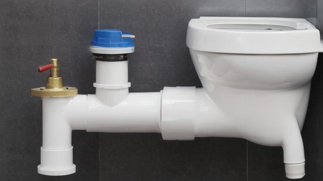 马桶进水阀故障维修与保养全攻略，让卫生间更省心  第2张