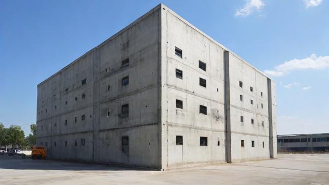 防水混凝土:全面提升建筑防水性能的解决方案 第2张 防水混凝土:全面提升建筑防水性能的解决方案 第2张