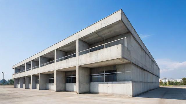 防水混凝土:全面提升建筑防水性能的解决方案 第3张 防水混凝土:全面提升建筑防水性能的解决方案 第3张