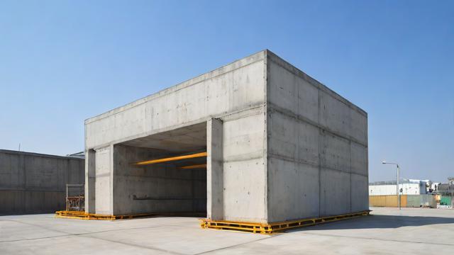 防水混凝土:全面提升建筑防水性能的解决方案 第4张 防水混凝土:全面提升建筑防水性能的解决方案 第4张