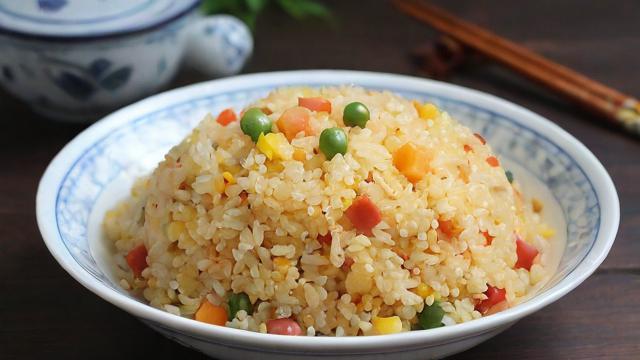 电饭煲焖饭技巧大全:从原理到实践,轻松做出美味可口的米饭 第2张 电饭煲焖饭技巧大全:从原理到实践,轻松做出美味可口的米饭 第2张