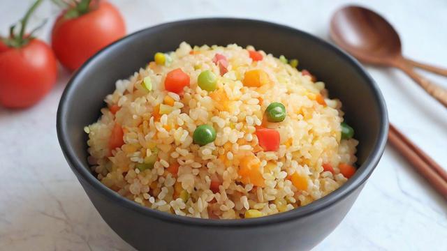 电饭煲焖饭技巧大全:从原理到实践,轻松做出美味可口的米饭 第3张 电饭煲焖饭技巧大全:从原理到实践,轻松做出美味可口的米饭 第3张