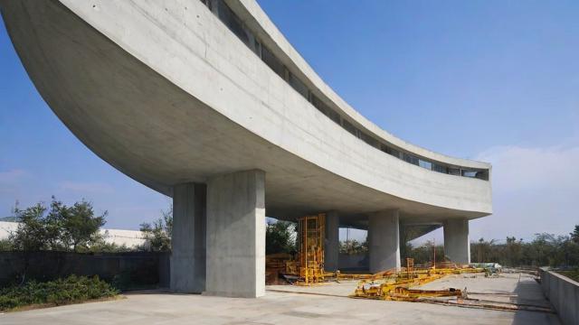 清水混凝土施工工艺与应用场景全面解析 第3张 清水混凝土施工工艺与应用场景全面解析 第3张