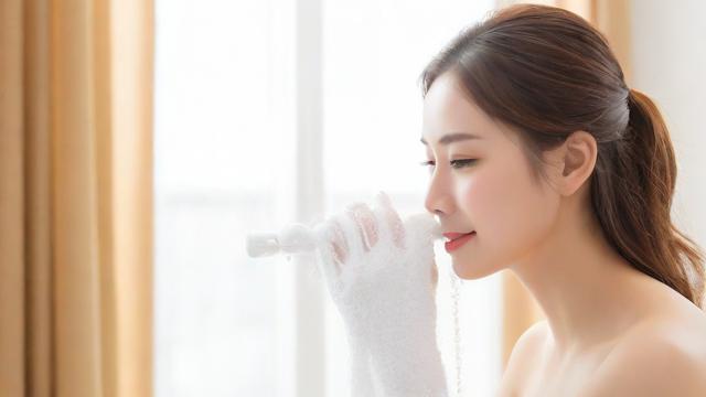 窗帘怎么洗才正确？不同材质窗帘清洗技巧大揭秘  第2张