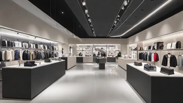 专卖店设计趋势与成功案例解析，打造未来品牌空间  第2张