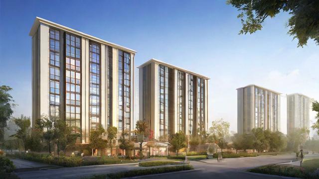 大平层户型图设计大全：提升生活品质的未来居住趋势  第3张