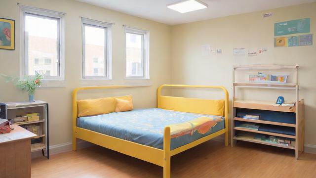 大学宿舍床尺寸及布局优化指南，打造舒适生活空间  第3张
