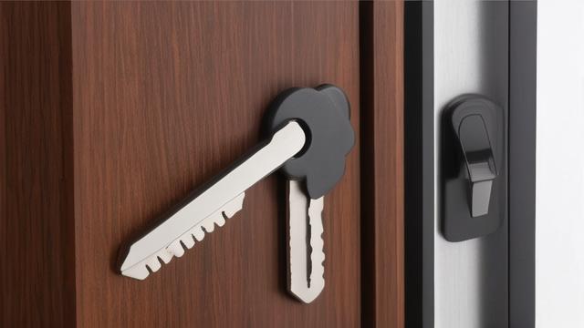 防盗门钥匙丢失怎么办？全面指南教你如何选择、维护及应急处理