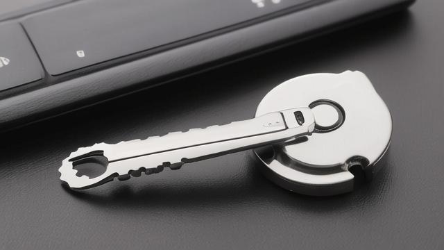 防盗门钥匙丢失怎么办？全面指南教你如何选择、维护及应急处理  第2张