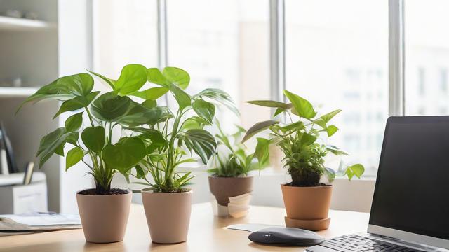 办公室植物选择与风水布局提升工作氛围和健康状态 第3张 办公室植物选择与风水布局提升工作氛围和健康状态 第3张