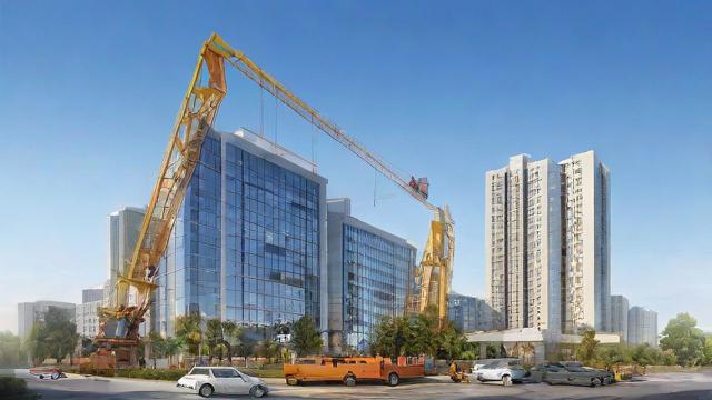 建筑公司资质办理与升级全流程解析，助您轻松拿下高资质证书  第3张