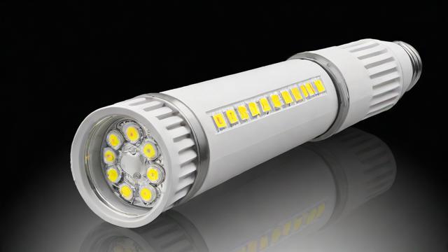LED节能灯工作原理及延长使用寿命的实用技巧