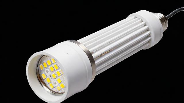 LED节能灯工作原理及延长使用寿命的实用技巧 第2张 LED节能灯工作原理及延长使用寿命的实用技巧 第2张
