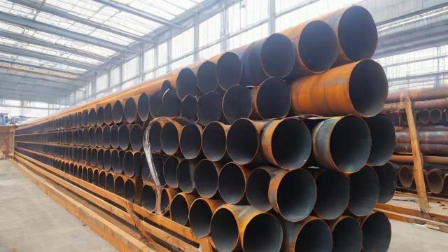 钢管脚手架搭建规范与价格分析：全面指南助您节省成本并确保安全