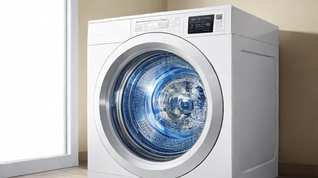 洗衣机排水不畅怎么办?全面解析排水系统及解决方法 第2张 洗衣机排水不畅怎么办?全面解析排水系统及解决方法 第2张