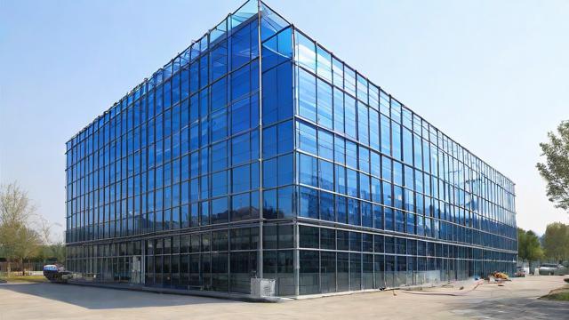 全面解析钢结构建筑的特点、历史、设计规范及施工技术
