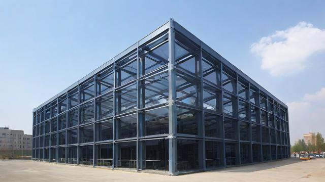 全面解析钢结构建筑的特点、历史、设计规范及施工技术 第3张 全面解析钢结构建筑的特点、历史、设计规范及施工技术 第3张