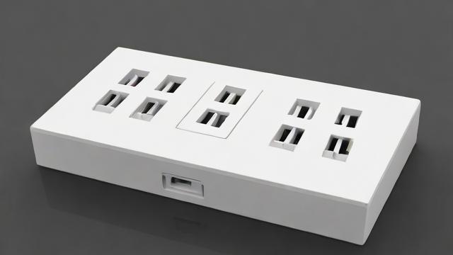 嵌入式插座安装技巧与品牌推荐大全,让你省心又安全 第2张 嵌入式插座安装技巧与品牌推荐大全,让你省心又安全 第2张