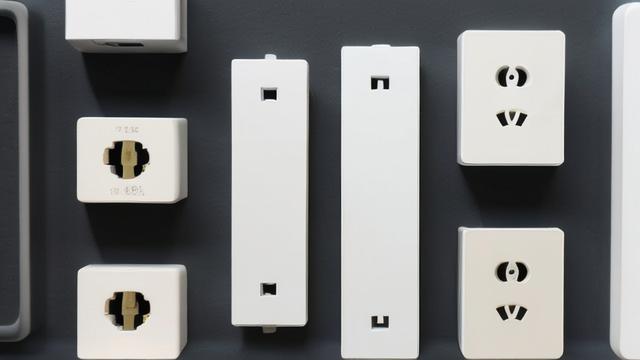 西门子插座选购与安装全攻略,打造安全便捷的用电环境 第3张 西门子插座选购与安装全攻略,打造安全便捷的用电环境 第3张