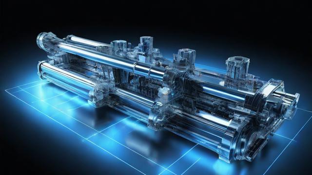 铝合金氧化技术全解析：从基础到应用全面提升产品性能  第2张