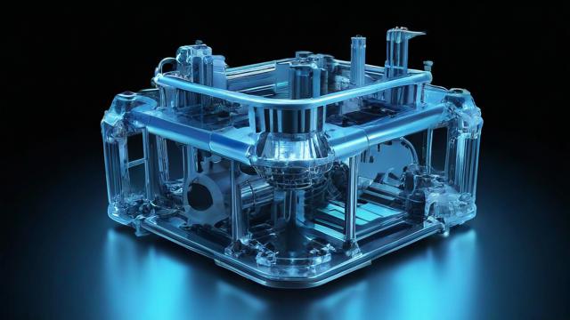 铝合金氧化技术全解析：从基础到应用全面提升产品性能  第3张