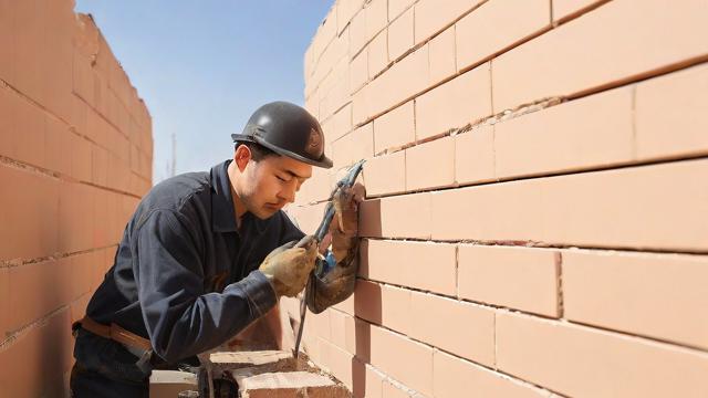 轻质砖隔墙施工技巧及应用场景全解析 第3张 轻质砖隔墙施工技巧及应用场景全解析 第3张
