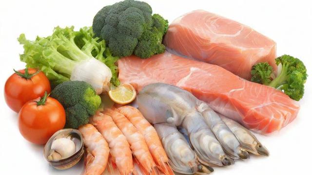 微波炉解冻技巧大全：快速均匀解冻肉类、海鲜和蔬菜的秘诀  第1张