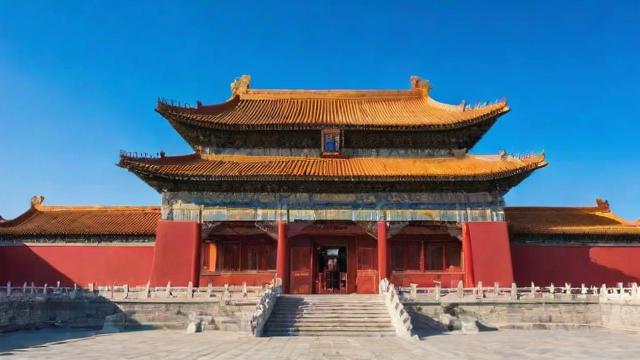中国古代建筑风格特点及各朝代变迁全解析  第1张